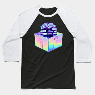 Beautiful Box Baseball T-Shirt